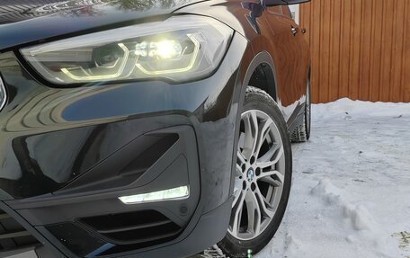BMW X1, 2020 год, 2 990 000 рублей, 1 фотография
