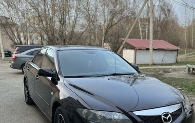 Mazda 6, 2005 год, 620 000 рублей, 1 фотография