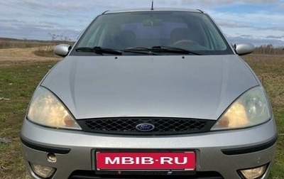 Ford Focus IV, 2004 год, 235 000 рублей, 1 фотография