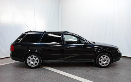 Audi A6, 2002 год, 520 000 рублей, 4 фотография