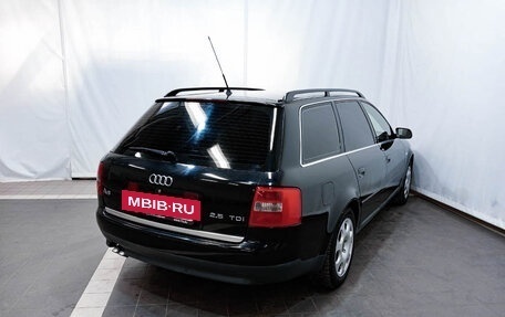 Audi A6, 2002 год, 520 000 рублей, 5 фотография