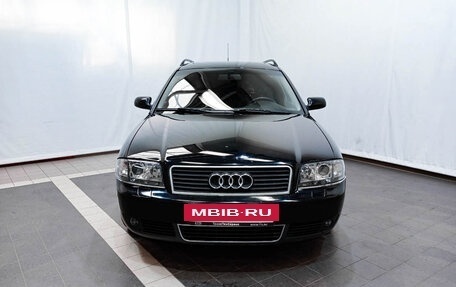 Audi A6, 2002 год, 520 000 рублей, 2 фотография