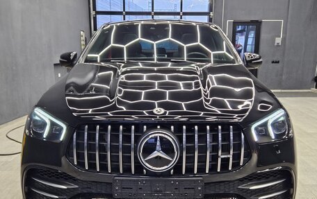 Mercedes-Benz GLE Coupe AMG, 2023 год, 14 600 000 рублей, 2 фотография