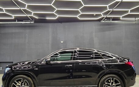 Mercedes-Benz GLE Coupe AMG, 2023 год, 14 600 000 рублей, 3 фотография