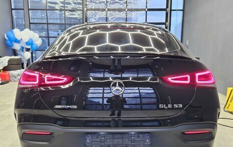 Mercedes-Benz GLE Coupe AMG, 2023 год, 14 600 000 рублей, 5 фотография