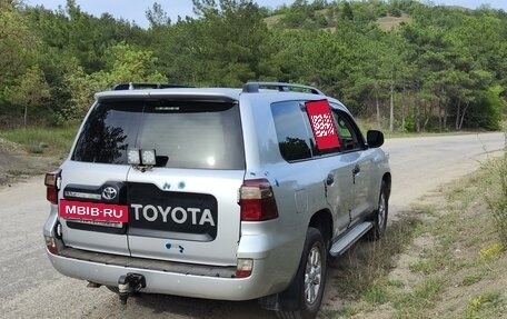 Toyota Land Cruiser 200, 2012 год, 5 500 000 рублей, 6 фотография
