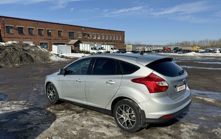 Ford Focus III, 2011 год, 780 000 рублей, 2 фотография