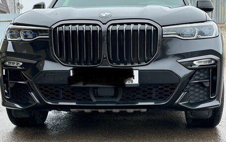 BMW X7, 2021 год, 10 480 000 рублей, 5 фотография