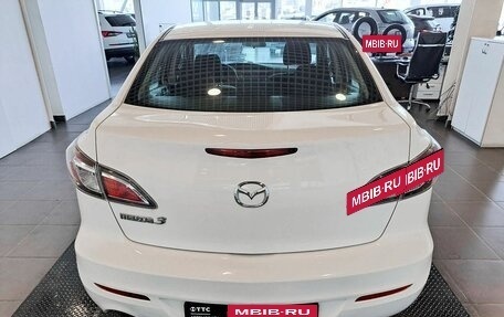 Mazda 3, 2011 год, 1 199 000 рублей, 6 фотография