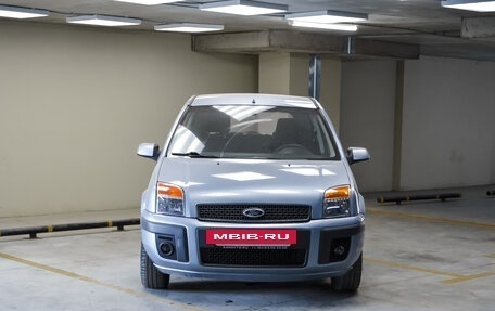 Ford Fusion I, 2008 год, 500 000 рублей, 2 фотография