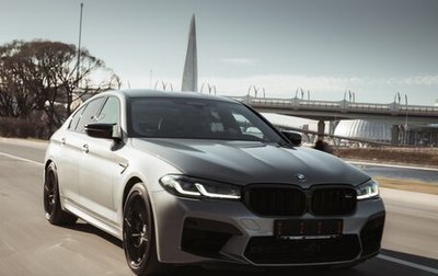 BMW M5, 2023 год, 16 490 000 рублей, 1 фотография