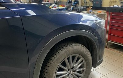 Mazda CX-5 II, 2021 год, 2 897 000 рублей, 1 фотография