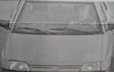 Ford Orion III, 1992 год, 66 000 рублей, 1 фотография
