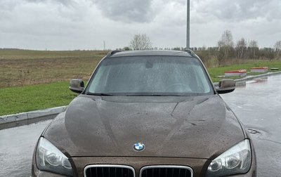 BMW X1, 2011 год, 1 350 000 рублей, 1 фотография