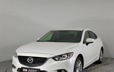 Mazda 6, 2017 год, 2 199 000 рублей, 1 фотография