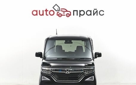 Honda N-BOX II, 2020 год, 1 149 000 рублей, 2 фотография