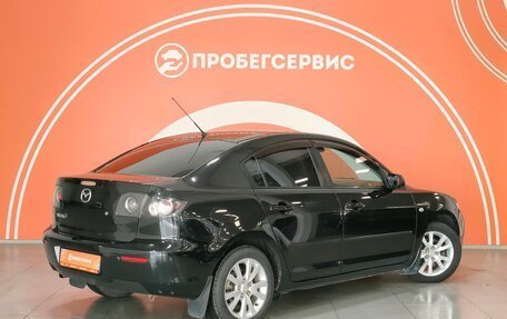 Mazda 3, 2007 год, 730 000 рублей, 5 фотография