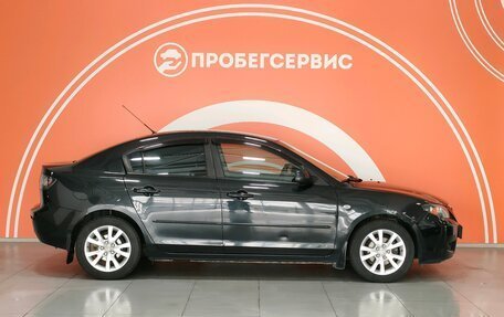Mazda 3, 2007 год, 730 000 рублей, 4 фотография