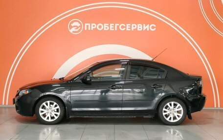 Mazda 3, 2007 год, 730 000 рублей, 8 фотография