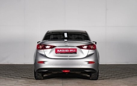 Mazda 3, 2014 год, 1 429 000 рублей, 4 фотография