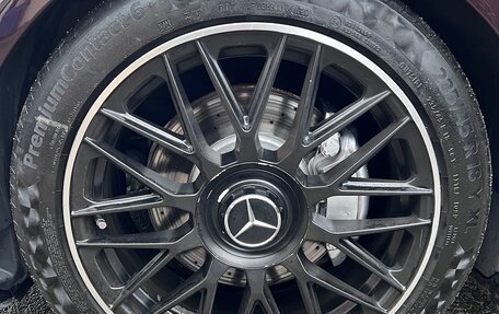 Mercedes-Benz E-Класс, 2012 год, 1 750 000 рублей, 9 фотография