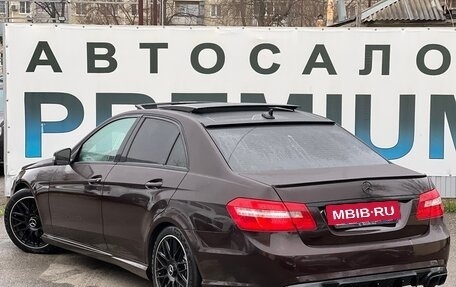 Mercedes-Benz E-Класс, 2012 год, 1 750 000 рублей, 8 фотография
