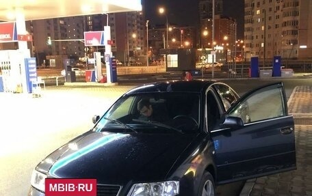 Audi A6, 1997 год, 385 000 рублей, 3 фотография