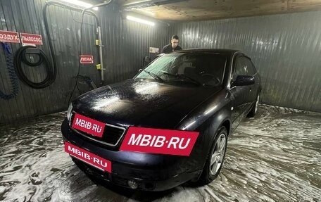 Audi A6, 1997 год, 385 000 рублей, 2 фотография