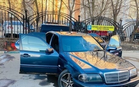 Mercedes-Benz C-Класс, 1999 год, 215 000 рублей, 5 фотография