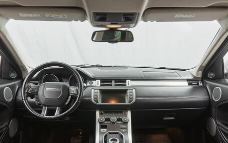 Land Rover Range Rover Evoque I, 2012 год, 2 290 000 рублей, 9 фотография