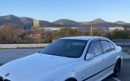 BMW 5 серия, 1998 год, 850 000 рублей, 5 фотография