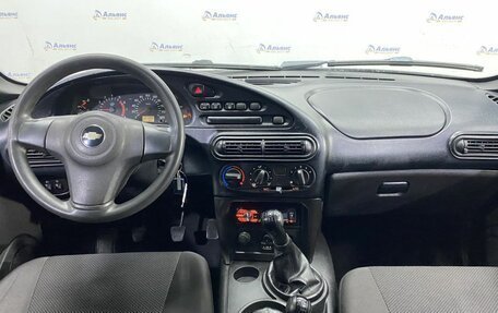 Chevrolet Niva I рестайлинг, 2013 год, 550 000 рублей, 9 фотография
