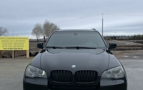 BMW X5, 2011 год, 1 750 000 рублей, 2 фотография