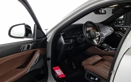BMW X6, 2021 год, 6 720 000 рублей, 5 фотография