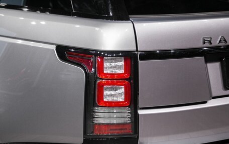Land Rover Range Rover IV рестайлинг, 2013 год, 3 680 000 рублей, 10 фотография