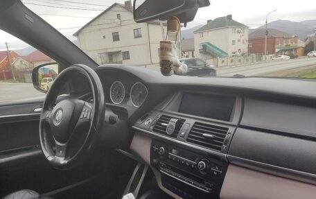 BMW X6 M, 2011 год, 2 100 000 рублей, 3 фотография