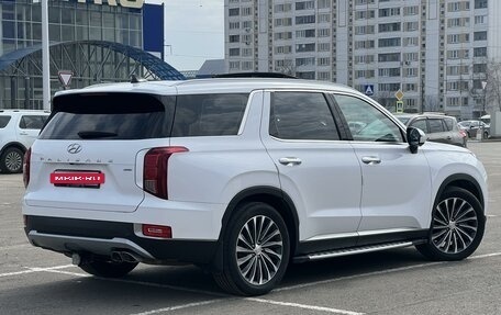 Hyundai Palisade I, 2019 год, 4 520 000 рублей, 4 фотография