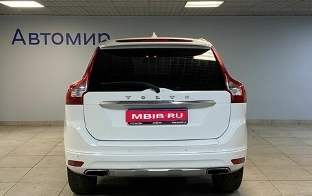 Volvo XC60 II, 2013 год, 2 000 000 рублей, 6 фотография