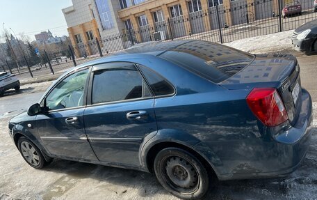 Chevrolet Lacetti, 2008 год, 559 000 рублей, 3 фотография