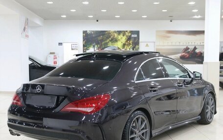 Mercedes-Benz CLA, 2013 год, 2 400 000 рублей, 4 фотография