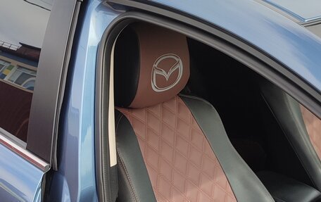 Mazda 6, 2013 год, 1 830 000 рублей, 2 фотография