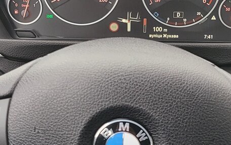 BMW 3 серия, 2018 год, 3 200 000 рублей, 2 фотография