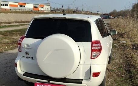 Toyota RAV4, 2012 год, 1 840 000 рублей, 4 фотография
