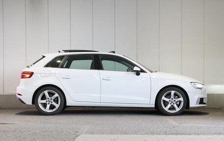 Audi A3, 2020 год, 1 750 000 рублей, 5 фотография