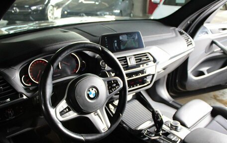 BMW X3, 2020 год, 4 269 000 рублей, 5 фотография