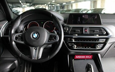BMW X3, 2020 год, 4 269 000 рублей, 6 фотография