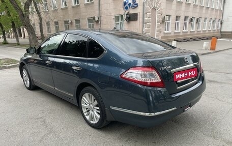 Nissan Teana, 2012 год, 1 650 000 рублей, 5 фотография