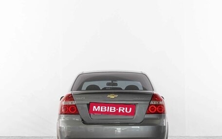 Chevrolet Aveo III, 2011 год, 529 000 рублей, 5 фотография