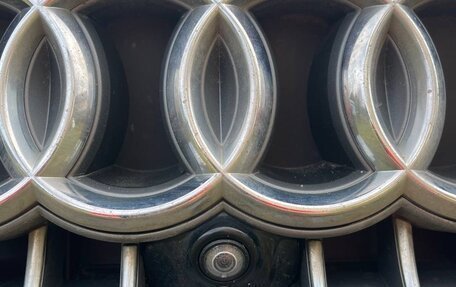 Audi A6 allroad, 2013 год, 4 000 000 рублей, 8 фотография