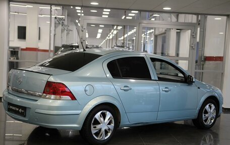 Opel Astra H, 2010 год, 636 000 рублей, 2 фотография